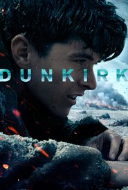 Dunkirk: The IMAX 2D Experience